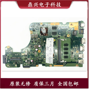 F555L A555QG VM510L A555L W419L主板 华硕W519L Y583L X555LJ