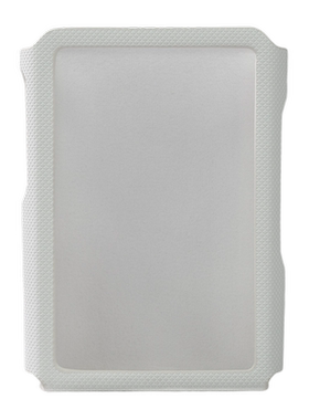 HiBy海贝 R3ProII官方定制保护皮套 PU皮质防刮多色可选海贝保护套防摔套