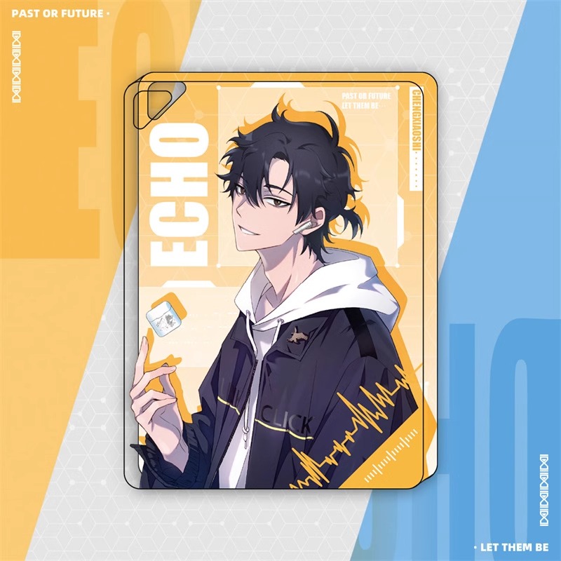 漫库正版时流沙亚克力摆件