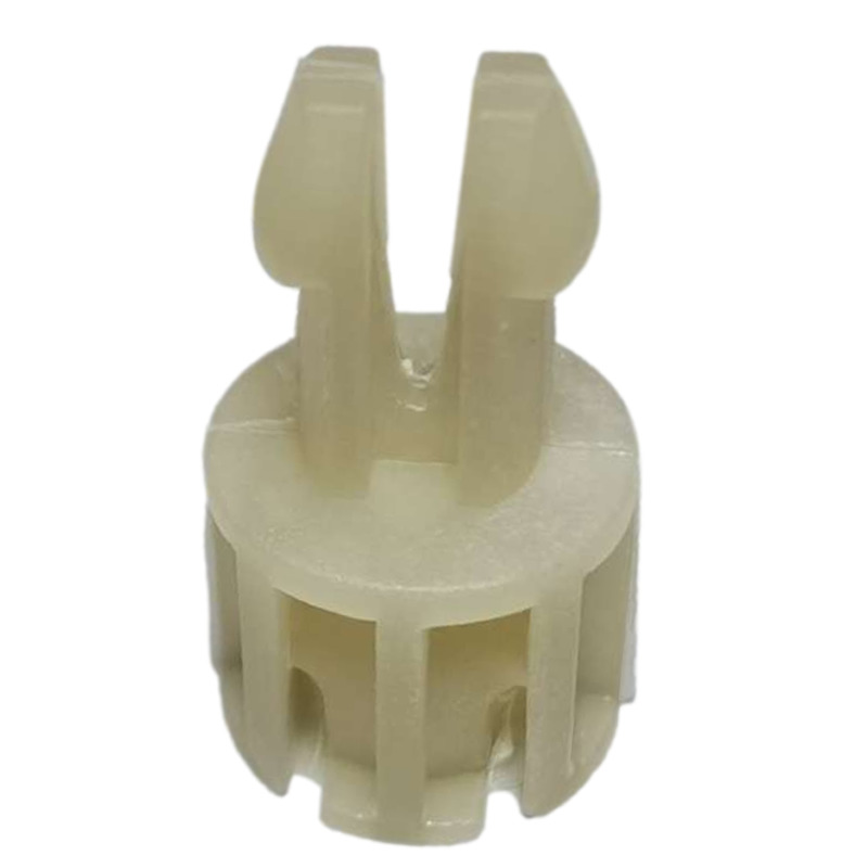 适用于重汽汕德卡C7H豪沃驾驶室T5G离合器总泵推杆卡扣支撑尼龙套