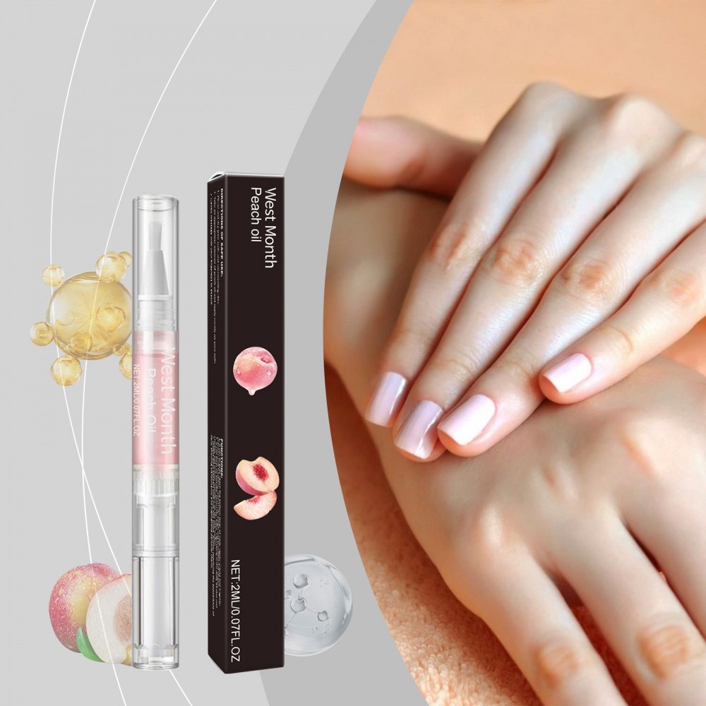 WEST MONTH 指甲护理剂 指甲修护光滑强韧洁净指甲护理指甲油,美容护肤/美体/精油,指甲修护乳/霜,淘宝优惠券,粉丝福利购,淘宝优惠卷