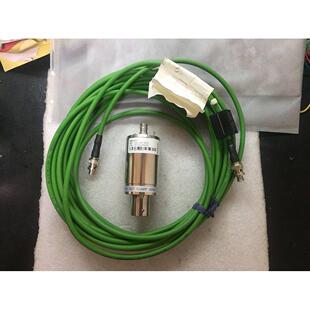 换能器4TH连接电缆 111/U UIDEOKABEL 75 OHM 0.6L/3.7 GR