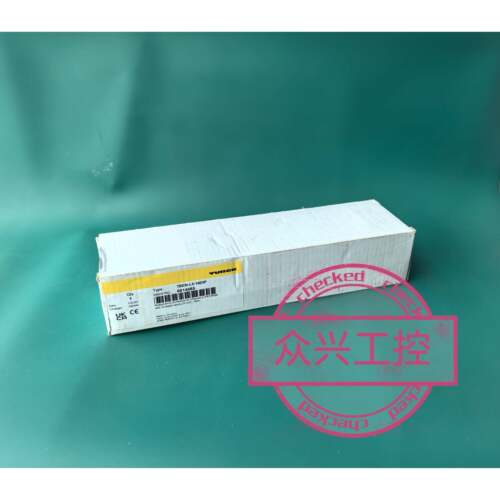 全新图尔克TBEN-L4-16DIP 16DXP L5-16DIP L1-8DIP-8DOP