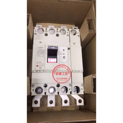 ELCB正品漏电断路器NV630SW SP 3P4P 600500A 100/200500mA