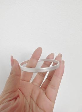 传承款流行时尚潮流手镯