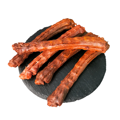 亲零嘴氮气非风干鸭脖熟食宵夜