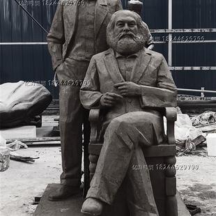 肖像雕塑定制头像父母老人铜像半身像伟人真人名人铸铜玻璃钢雕像