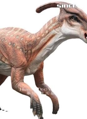 年旅游业回暖打卡引流美陈产品仿真恐龙动物彩灯源头厂家