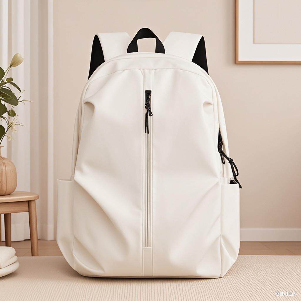 韩版包包学生党书包情侣轻便背包旅行男女大学生时尚初高中生双肩