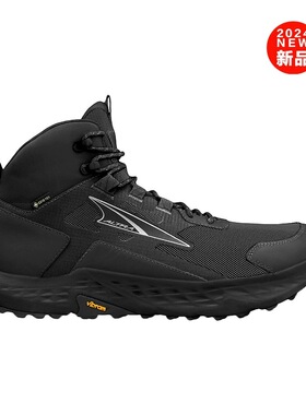 SRERS体育ALTRA奥创2024TIMP中帮GTX防水男女同款徒步防滑越野鞋
