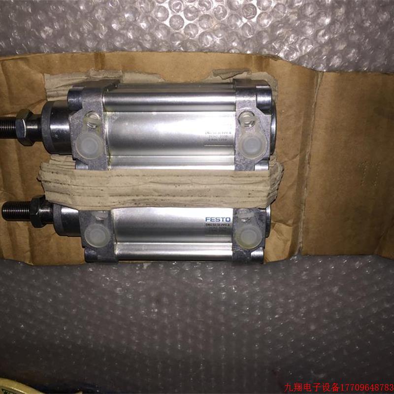 拍前询价:产品14142气缸DNU-50-30-PPV-A 现货实物议价