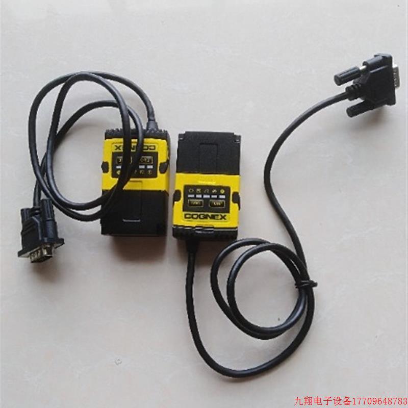 拍前询价:DM152S DMR152S 康耐视cognex读码器本店正品实物图