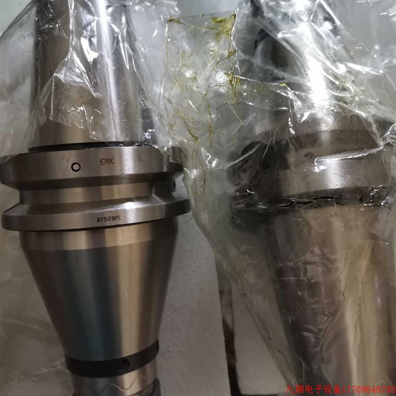 拍前询价:(议价)全新进口ERICKSON数控刀柄高精度cnc数控刀杆加