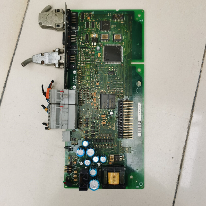 拍前询价：伦茨变频器主板9321MP驱动板全新原装拍前请询价