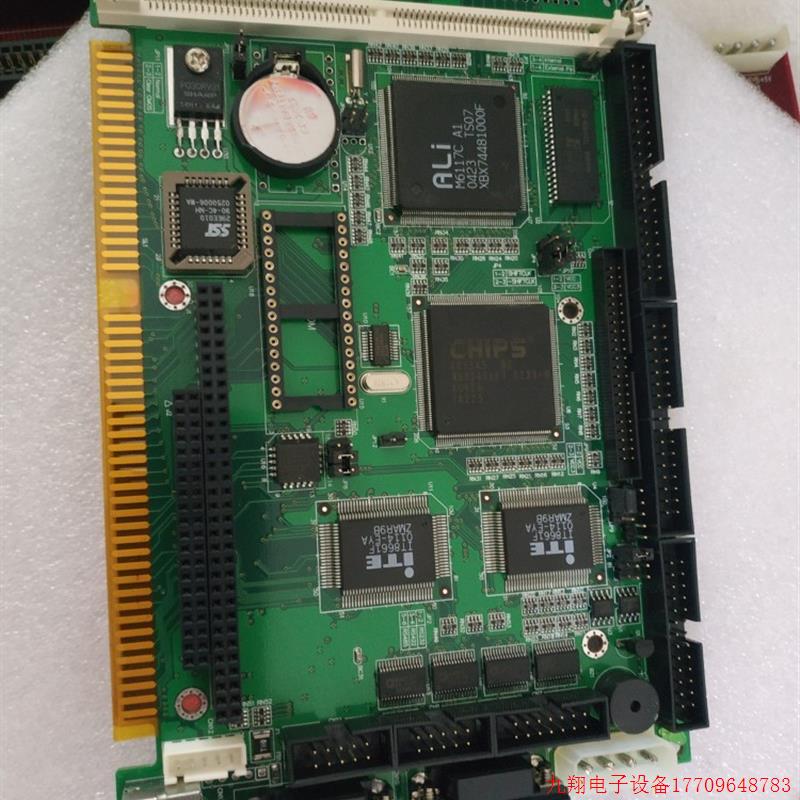 拍前询价:研扬 MTO-357/4M REV.A2全新