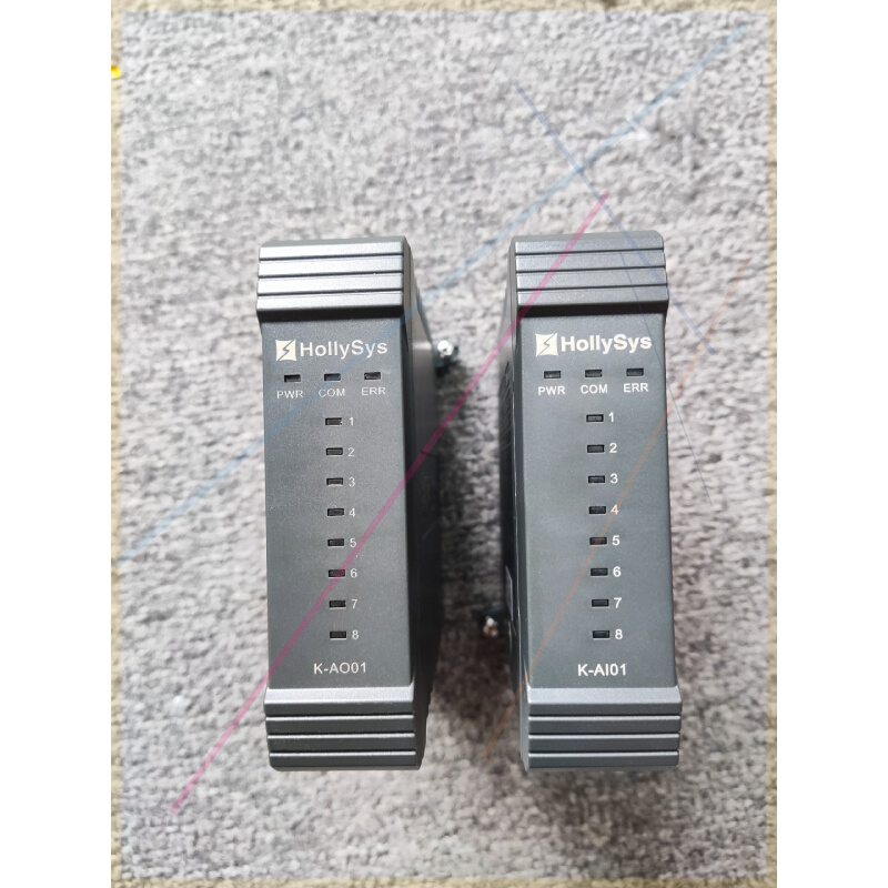 拍前询价：和利时模块卡件 K-AO01 K-AI01 K-DO01