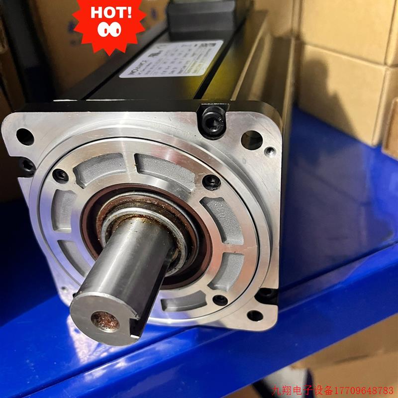 拍前询价:汇川全新MS1H2-20C30CD-A331Z,全新未上机,