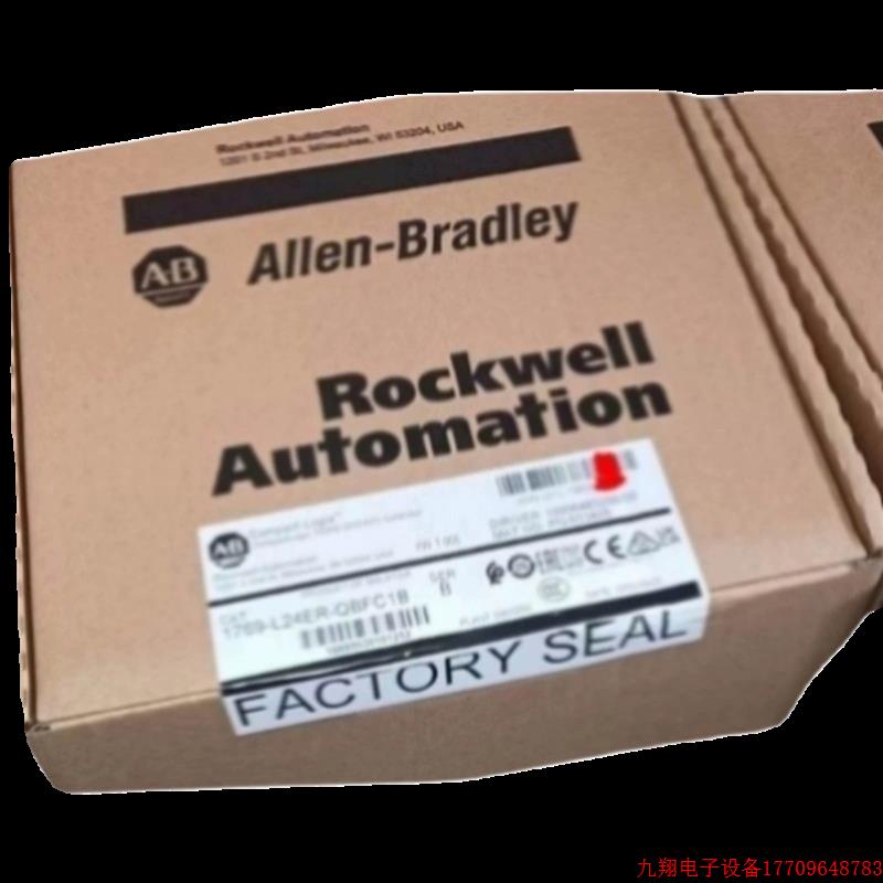 拍前询价:1769-OF4CI 罗克韦尔模块