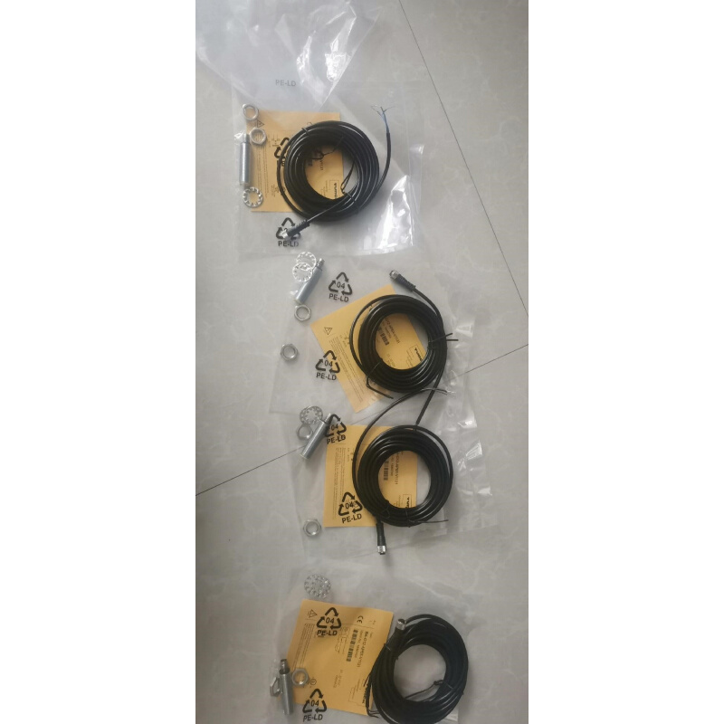 拍前询价：图尔克BI4-G12-AP6X-V1131