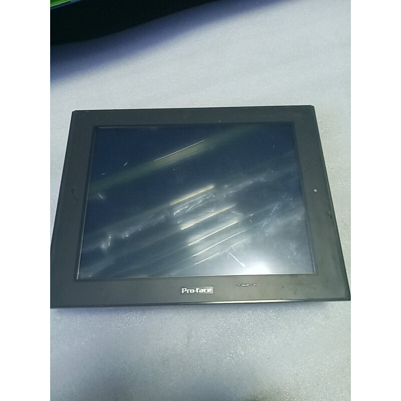 拍前询价：普洛菲斯触摸屏GP2600-TC41-24V询价为准