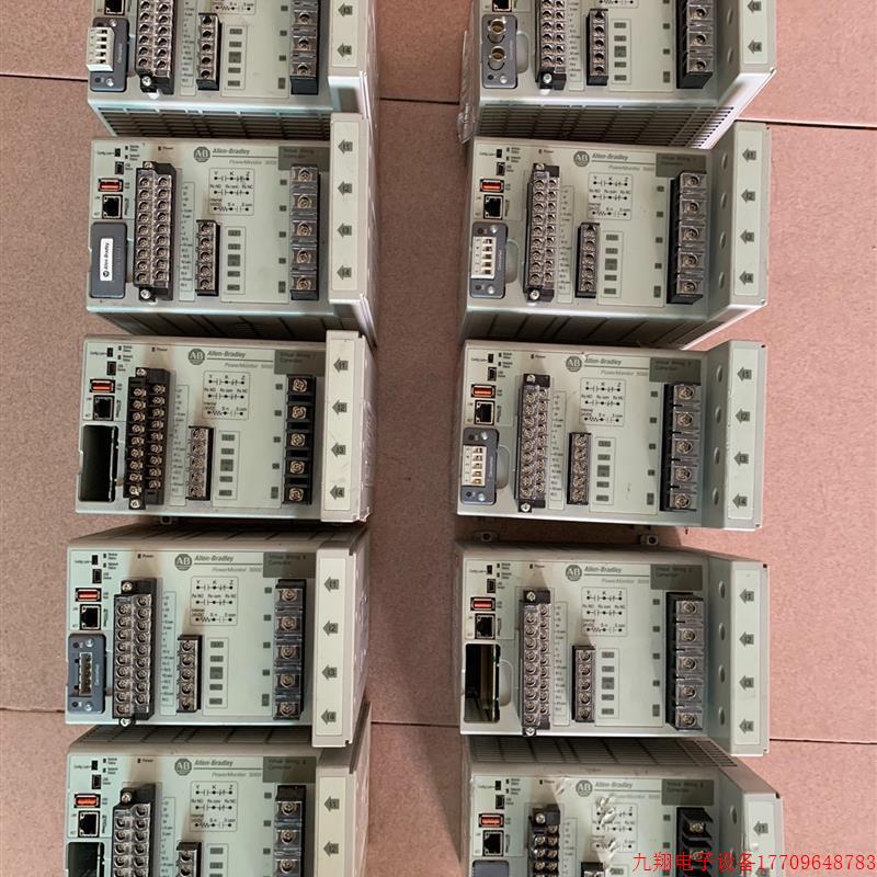 拍前询价:AB罗克韦尔 模块 1426系列【议价产品】