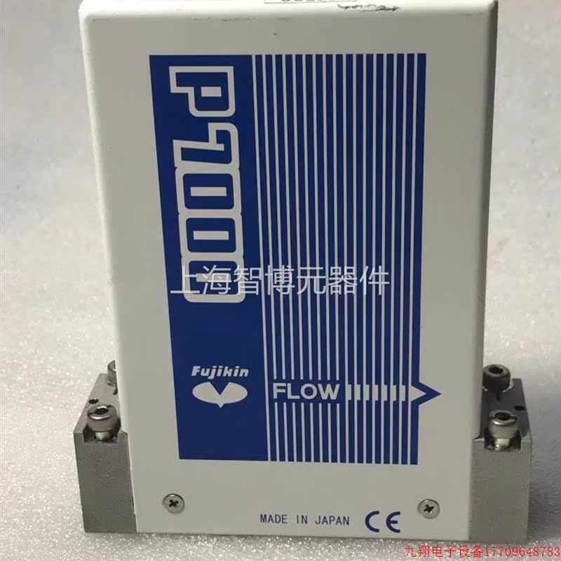 拍前询价:FUJIKIN FCSP7002-4CW2-F1L-A3 INLE TPRESS MIN 250KP