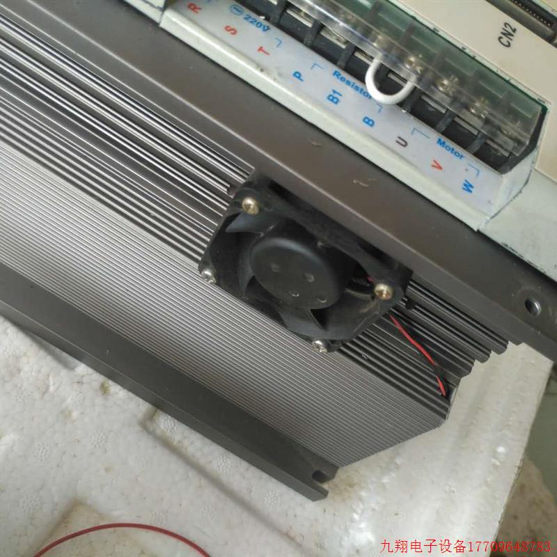 拍前询价:GTAS-50A驱动器 强立V-50A HSV伺服驱动器