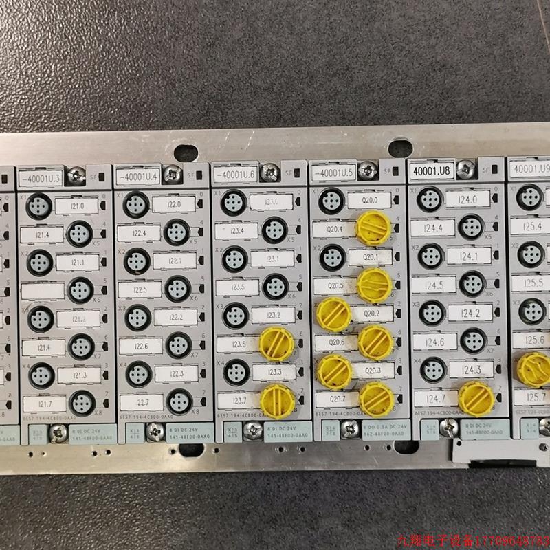 拍前询价:A010*6ES7 142-4BD00-0AA0/6GT2002-1HD00/0HD00/1HD01