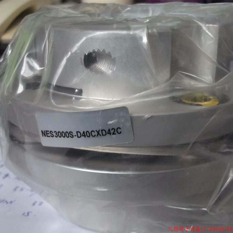 拍前询价:现货TSUBAKI正品全新原装连轴器NES3000S-D40CXD42C 假