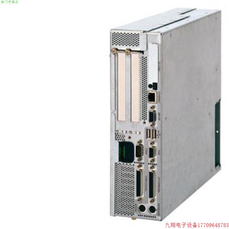 拍前询价:SINUMERIK PCU50 1.2GHz数控主机6FC5210-0DF25-2AA0/2