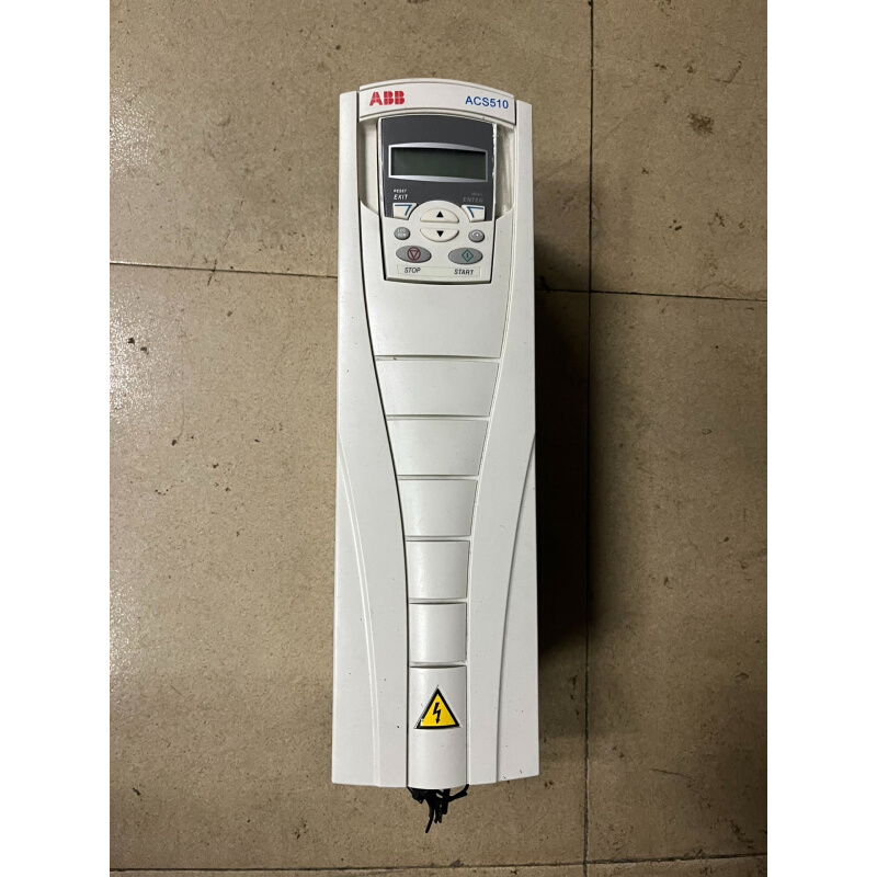 拍前询价：[议价]ABB变频器ACS510-01-017A-4，7.5kw，二