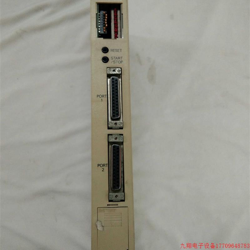 拍前询价:/ PLC C500-ASC04