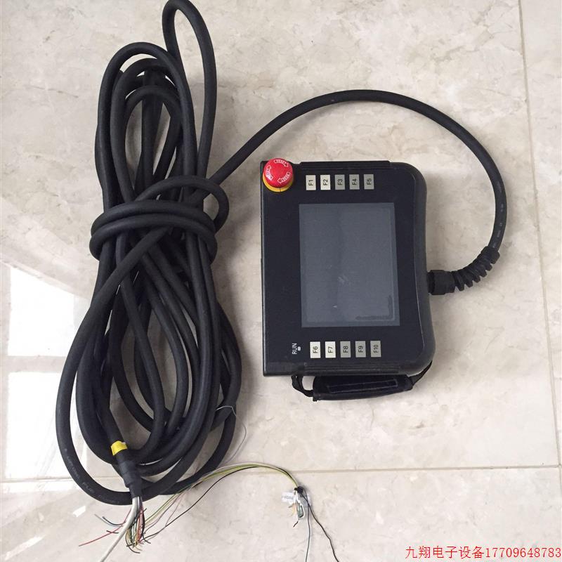 拍前询价:* NSH5-SQR00B-V2 NSH5-232CN-10M  二手原