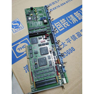 议价直拍不发：Delta Tau Systems PMAC-2 Lite