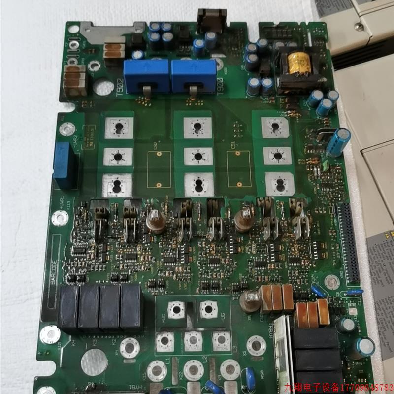 拍前询价:伦茨EVS9328-ES 8222LP.3G议价议价