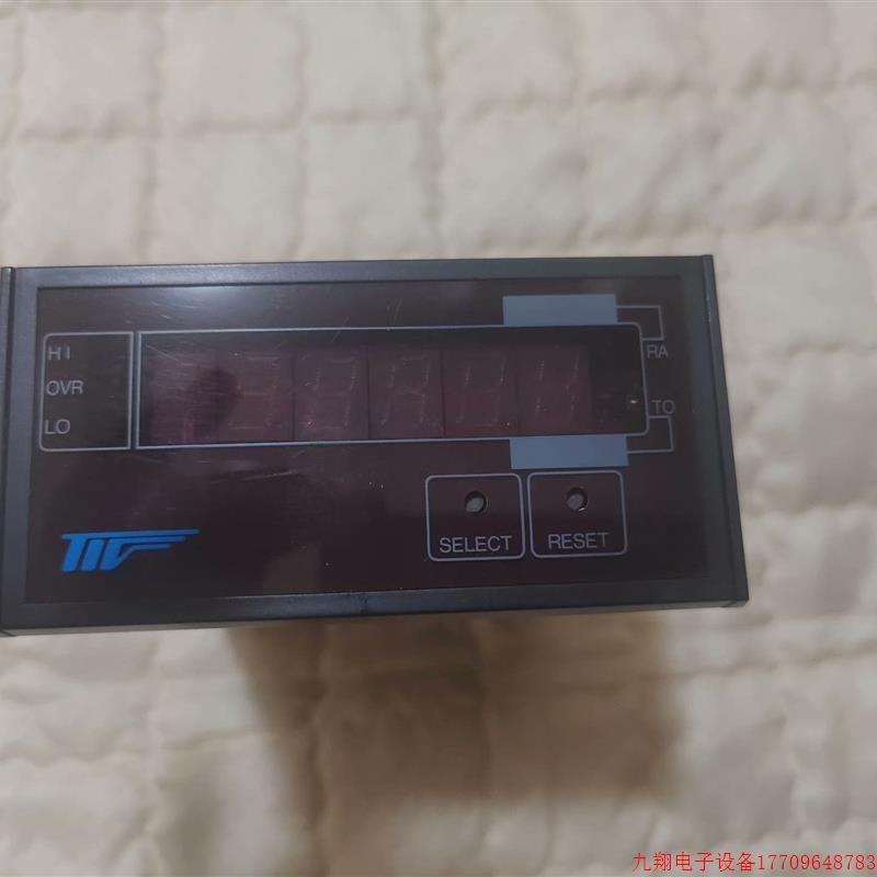 拍前询价:(议价)TOKYO KEISO  IR-4000