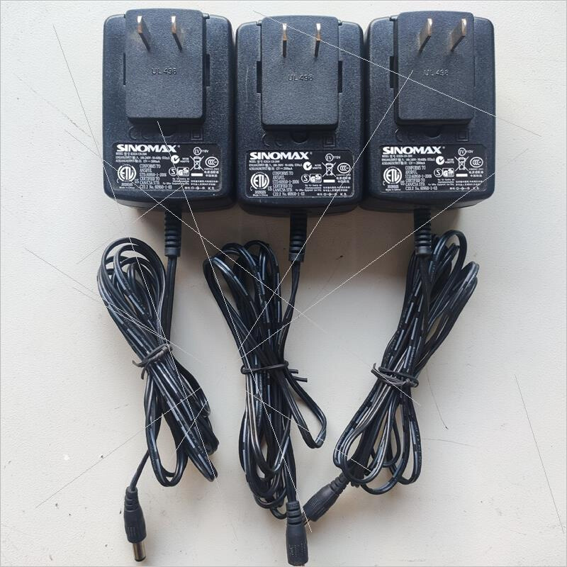 拍前询价：KSS24-120-2000出售 SINOMAX电源适配器,
