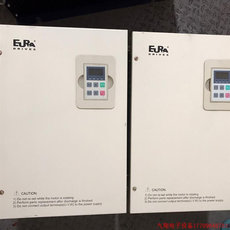 拍前询价:欧瑞变频器FC1000-0220T3C 22KW 380V