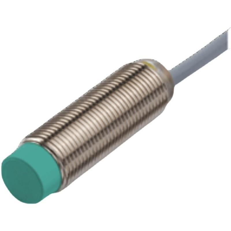 拍前询价：电感式传感器 NCN4-12GM40-Z1