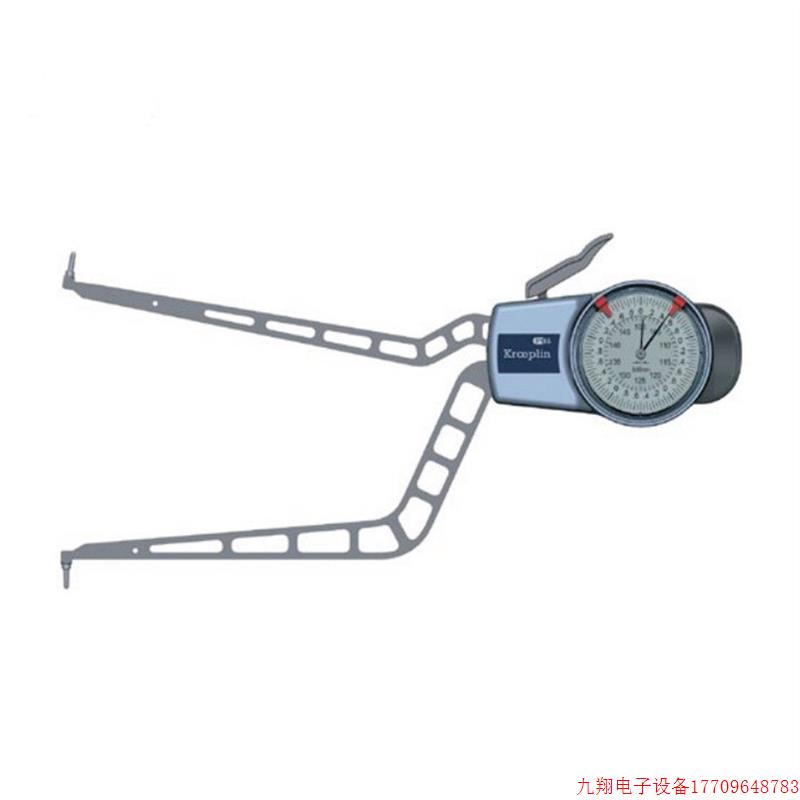 拍前询价:德国KROEPLIN内卡规H4130  H4150  G4100