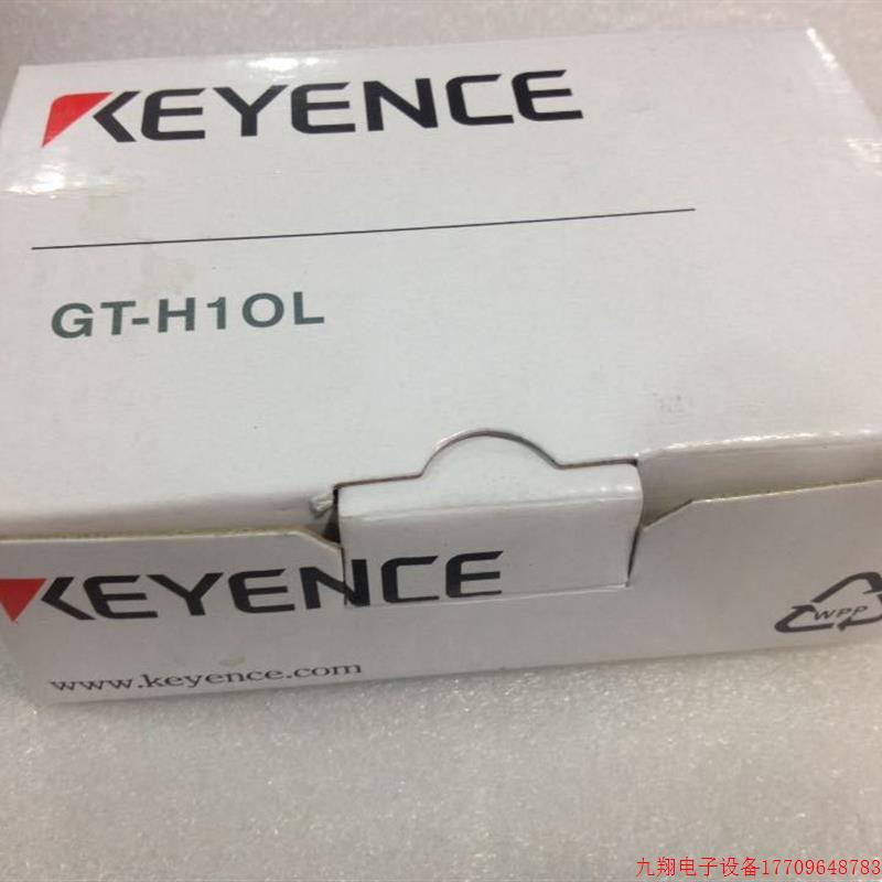 拍前询价:销售原装全新日本KEYENCE   GTH10L精密高度测量仪假一