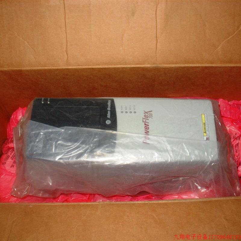 拍前询价:AB-罗克韦尔变频器20BC037A3AYYANC1-20BC03