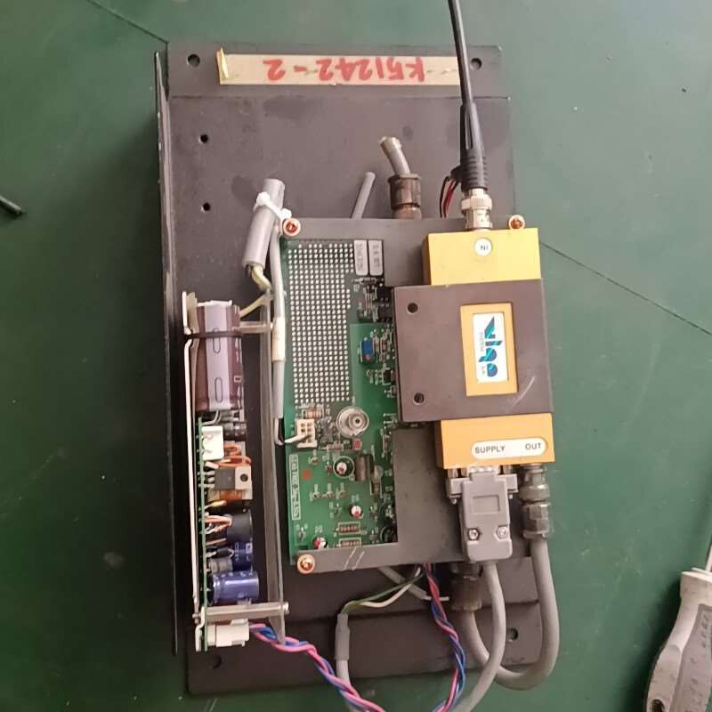 拍前询价：激光探头控制器VPDC-5H