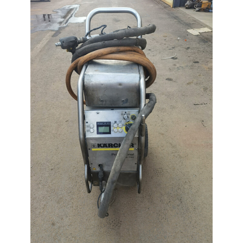 拍前询价：卡赫干冰清洗机，物品实景实物拍摄，具体详情看图片，