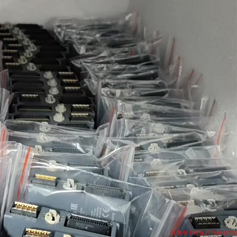 拍前询价:ET200,131-6BH01-0BA0,DI16*2