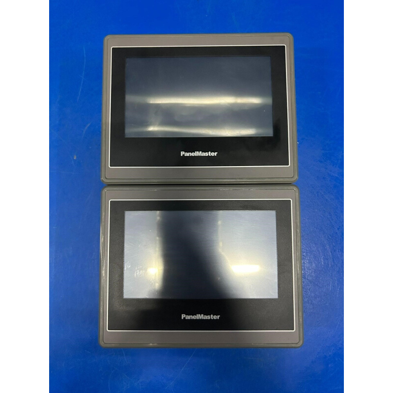 拍前询价：屏通触摸屏IPA2043-20ST P1N1C18，二手正常