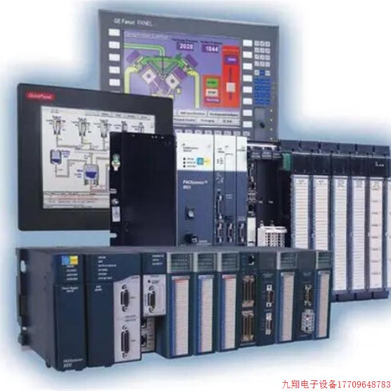 拍前询价:IC670MDL742九成新  功能好【议价产品】