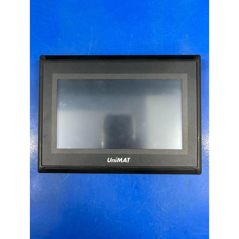 拍前询价：亿维触摸屏UH407-4AU01-0AA0，功能包好