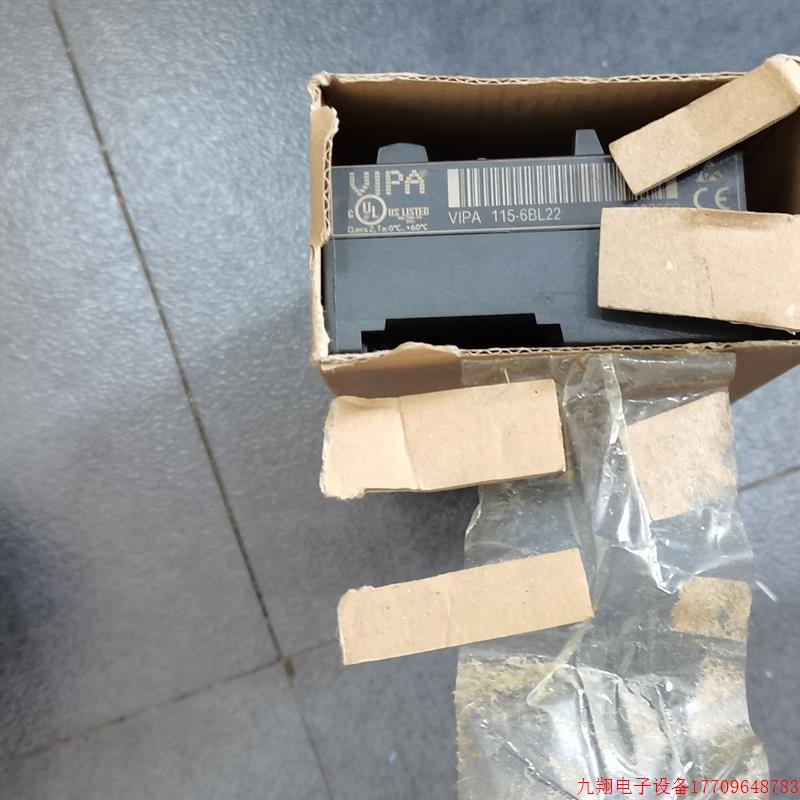 拍前询价:* 115-6BL00 115-6BL22 123-4EJ01  114-6BJ52  PL