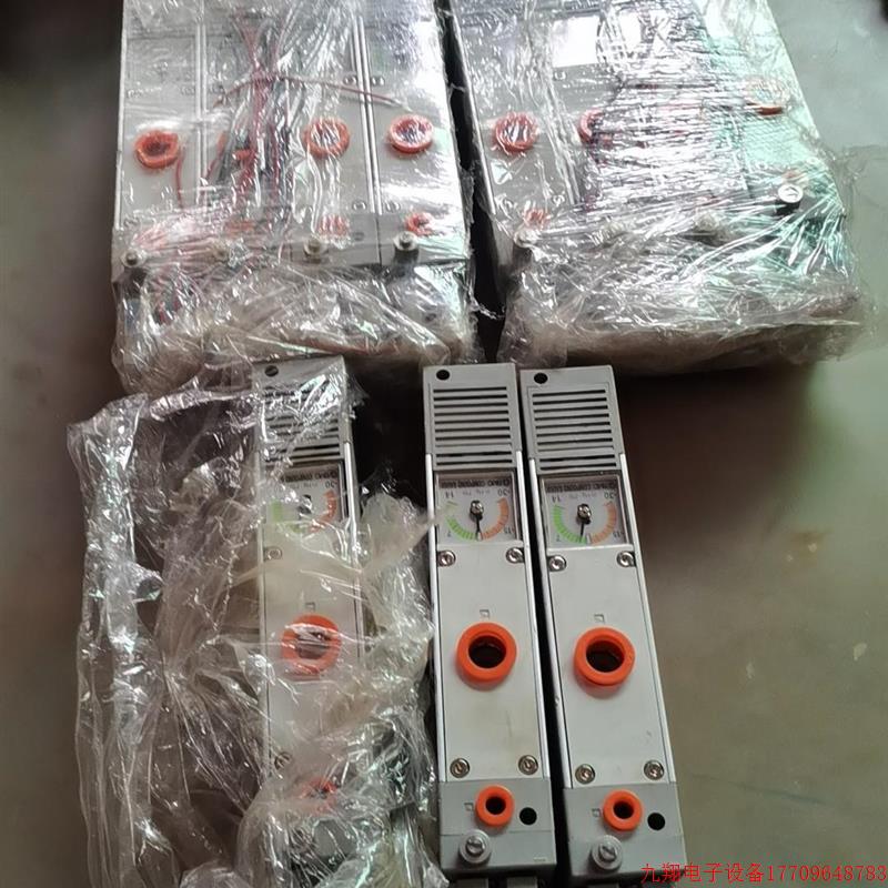 拍前询价:SMC真空产生器,NZL112-k16MZ-G-X125,二